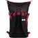 Adidas Padel Backpack - Black/Red