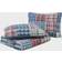 Nautica Raeford Quilts Blue (228.6x228.6)