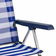 Beach Chair 79.5 x 59.5cm