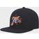 Mitchell & Ness Philadelphia 76ers Hardwood Classics Team Ground 2.0 Snapback Cap Sr