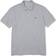 Lacoste Original L.12.12 Petit Piqué Polo Shirt - Grey Chine