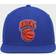 Mitchell & Ness New York Knicks Hardwood Classics Team Ground 2.0 Snapback Cap Sr