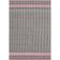 Safavieh Montauk Collection Multicolor, Pink 27x45"