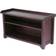 Winsome Milan Storage Bench 40x22"