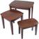 Winsome Bradley Nesting Table 18.7x26.8" 3