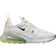 Nike Air Max 270 W - White/Light Bone/Ghost Green/Black