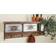 Zimlay Farmhouse Wall Shelf 38"