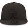 New Era Philadelphia 76ers Classic 9FIFTY Trucker Snapback Hat Men - Black