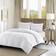 Madison Park Winfield Bedspread White (228.6x172.72)