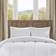 Madison Park Winfield Bedspread White (228.6x172.72)