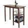 Winsome Egan Dining Table 19.7x44.9"