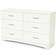 South Shore Step One Storage Cabinet 51.2x31.2"