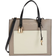 Marc Jacobs Mini Grind Satchel - Loam Soil