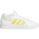 Adidas Tyshawn M - Cloud White/Yellow/Gold Metallic