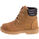 Rugged Bear Toddler's Ankle Boots - Tan