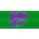 Fanmats FanMats Kansas State University Putting Green Mat