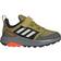 Adidas Kid's Terrex Trailmaker - Pulse Olive/Linen Green/Impact Orange