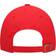 '47 New Jersey Devils Team Miata Clean Up Adjustable Hat Women - Red