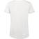 B&C Collection Women's Favourite Organic Crew T-shirt - White