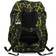 Ergobag Mini Dragon RideBear Backpack 8L - Lava Yellow