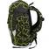 Ergobag Mini Dragon RideBear Backpack 8L - Lava Yellow