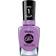 Sally Hansen Hansen Neon Collection Miracle Gel #054 Violet Voltage 0.5fl oz