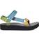 Teva Midform Universal - Metallic Blue Multi