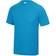 AWDis Kid's Just Cool Sports T-shirt - Sapphire Blue (UTRW689)