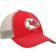 '47 Kansas City Chiefs Trawler Trucker Clean Up Snapback Hat Men - Red/Natural