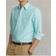 Polo Ralph Lauren The Iconic Oxford Shirt - Sunset Green