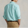 Polo Ralph Lauren The Iconic Oxford Shirt - Sunset Green