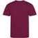 AWDis Kid's Just Cool Sports T-shirt - Burgundy (UTRW689)