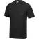 AWDis Kid's Just Cool Sports T-shirt - Jet Black (UTRW689)