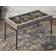 Ashley Shellmond Coffee Table 21.8x43.3"