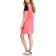 Tommy Hilfiger Women's Colorblocked Heart T-shirt Dress - Rosette