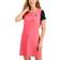 Tommy Hilfiger Women's Colorblocked Heart T-shirt Dress - Rosette