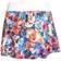 Nike Dri Fit Club Short Printed Skirt - Multicolour