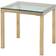 Buylateral Manhattan Small Table 20x24"