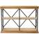 Zimlay Modern Shelving System 48x34"