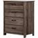 South Shore Ulysses Chest of Drawer 31.2x40"