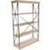 Zimlay Farmhouse Shelving System 48x72"