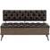 Zimlay Industrial Storage Bench 54x31"