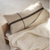 Ferm Living Daze Sengeteppe Beige (250x240cm)