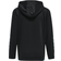 Hummel Kid's GG12 Action Zip Hoodie - Black Deep Lagoon (213939-2951)