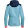 Vaude Qimsa Softshell Jacket Women - Dolphin