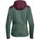 Vaude Qimsa Softshell Jacket Women - Dusty Forest