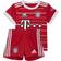 Adidas FC Bayern München Home Baby Kit 22/23 Infant