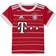 Adidas FC Bayern München Home Baby Kit 22/23 Infant