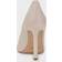 Nine West Trendz Pointy Toe - Cream