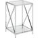 Convenience Concepts Oxford Small Table 15.5x15.5"